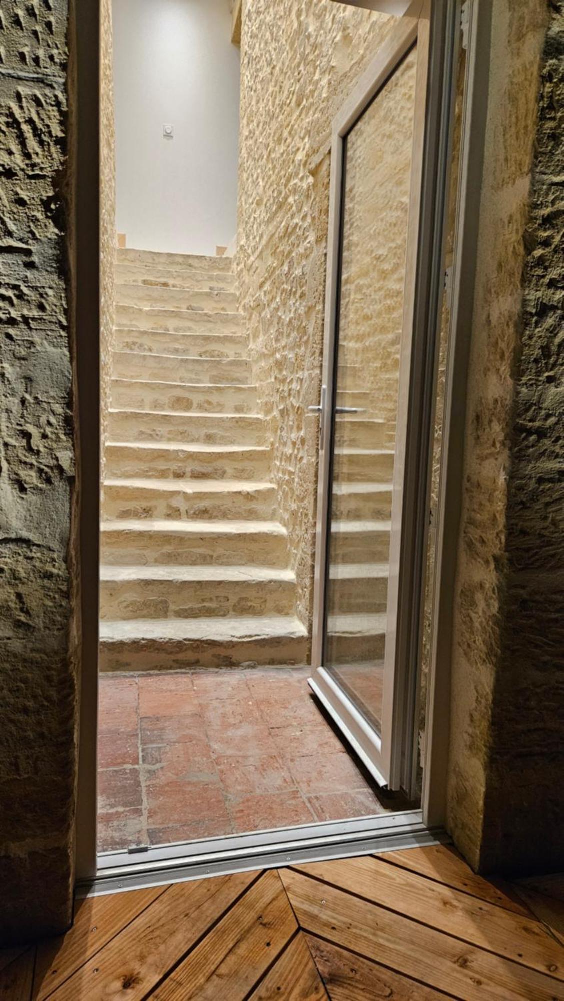 L'Echo Des Vagues Villa Longues-sur-Mer Dış mekan fotoğraf